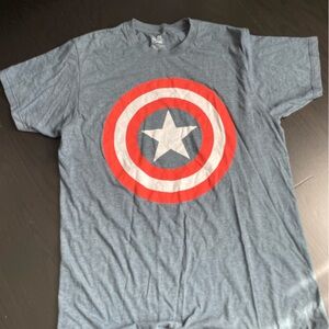 Marvel T-shirt